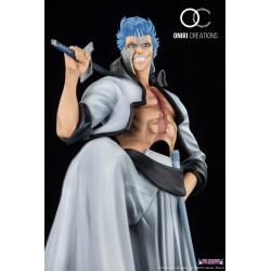Collector Statue - Bleach -...