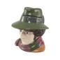 Mug - 3D - Dr Who - Fourth Doctor