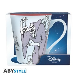 Mug - Thé - Blanche Neige & les sept Nains - Blanche Neige & la Sorcière