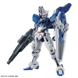 Modell - High Grade - Gundam - Aerial Rebuild 