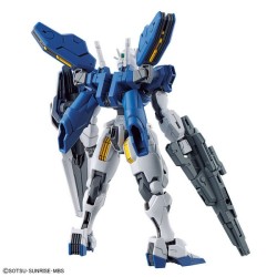 Modell - High Grade - Gundam - Aerial Rebuild 