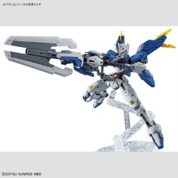 Modell - High Grade - Gundam - Aerial Rebuild 