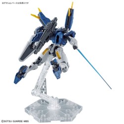 Model - High Grade - Gundam - Aerial Rebuild 