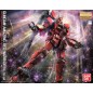Model - Master Grade - Gundam - Amazing Red Warrior Model - Master Grade - Gundam - Amazing Red Warrior