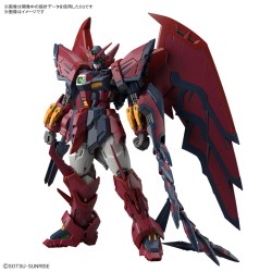 Model - Real Grade - Gundam - Epyon