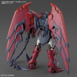 Maquette - Real Grade - Gundam - Epyon