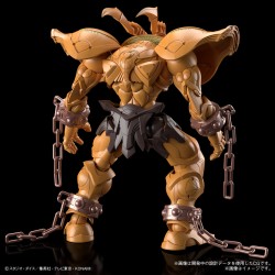 Modell - Figure Rise - Yu-Gi-Oh! - Exodia, die Verbotene