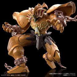 Modell - Figure Rise - Yu-Gi-Oh! - Exodia, die Verbotene