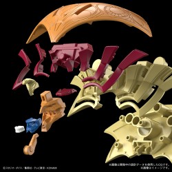 Modell - Figure Rise - Yu-Gi-Oh! - Exodia, die Verbotene