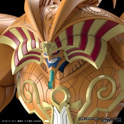 Modell - Figure Rise - Yu-Gi-Oh! - Exodia, die Verbotene
