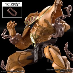 Modell - Figure Rise - Yu-Gi-Oh! - Exodia, die Verbotene