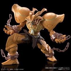 Modell - Figure Rise - Yu-Gi-Oh! - Exodia, die Verbotene