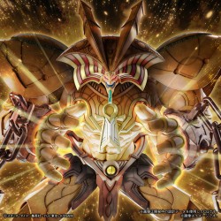 Modell - Figure Rise - Yu-Gi-Oh! - Exodia, die Verbotene