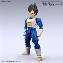 Maquette - High Grade - Dragon Ball - Vegeta