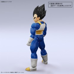 Maquette - High Grade - Dragon Ball - Vegeta