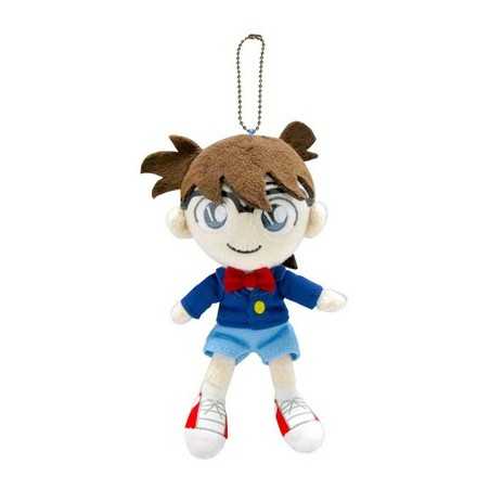 Plüsch - Detektiv Conan - School Cosplay Conan