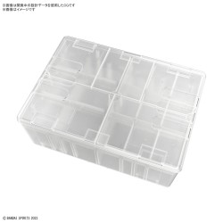 Storage box - Multi Builder Case