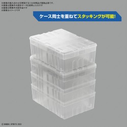 Boîte de rangement - Multi Builder Case