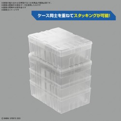 Storage box - Multi Builder Case