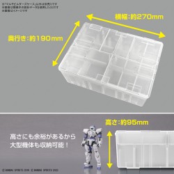 Autocollant - Multi Builder Case