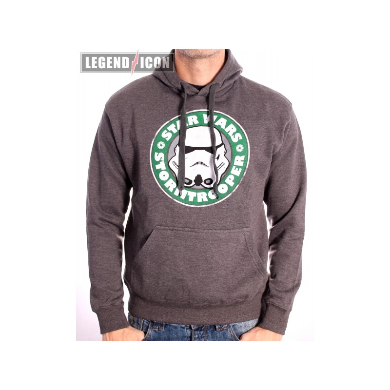 Sweatshirt - Star Wars - Unisexe