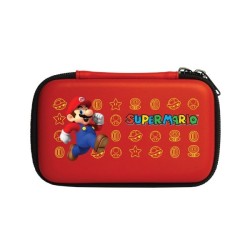 Jeu vidéo - Super Mario - Housse de Protection 3DS