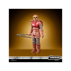 Action Figure - Retro Collection - Star Wars - The Armorer