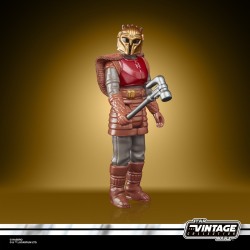 Gelenkfigur - Retro Kollektion - Star Wars - The Armorer