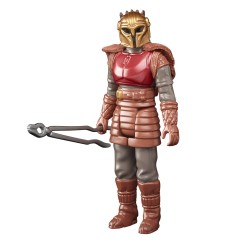 Gelenkfigur - Retro Kollektion - Star Wars - The Armorer