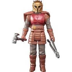 Action Figure - Retro Collection - Star Wars - The Armorer