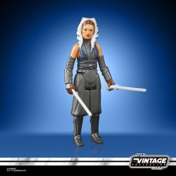 Action Figure - Retro Collection - Star Wars - Ahsoka Tano