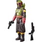 Figurine articulée - Retro Série - Star Wars - Boba Fett Figurine articulée - Retro Série - Star Wars - Boba Fett