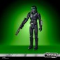 Figurine articulée - Retro Série - Star Wars - Imperial Death Trooper