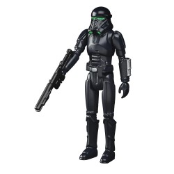 Action Figure - Retro Collection - Star Wars - Imperial Death Trooper