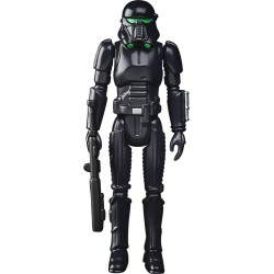 Action Figure - Retro Collection - Star Wars - Imperial Death Trooper