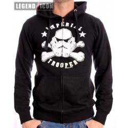 Sweatshirt - Star Wars - M...