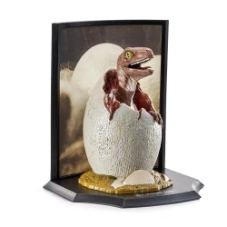 Statue de collection - Toyllectible Treasures - Jurassic Park - Oeuf