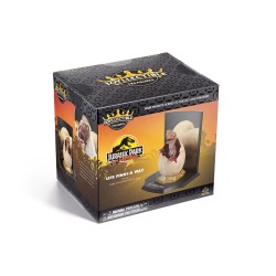 Statue de collection - Toyllectible Treasures - Jurassic Park - Oeuf