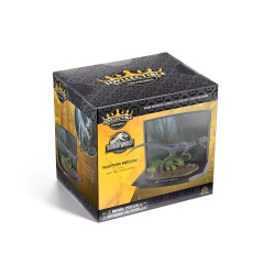 Statue - Toyllectible Treasures - Jurassic World - Blue