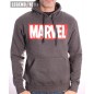 Sweat - Marvel - Logo