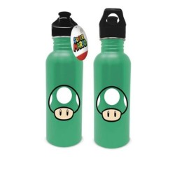 Bottle - Gourd - Super Mario - 1UP