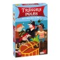 Card game - Logical and memory - Children - Trésors Volés