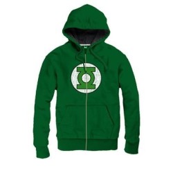 Sweat - Green Lantern -...