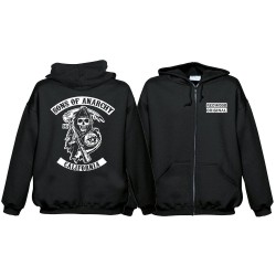 Sweatshirt - Sons of Anarchy - Unisexe 