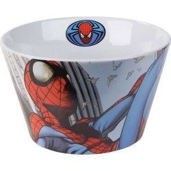 Bowl - Spider-Man