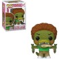 POP - Garbage Pail Kids - 03 - Ali Gator