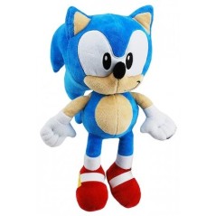 Plush - Sonic the Hedgehog - the Hedgehog
