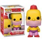POP - POP Television - The Simpsons - 1144 - Belly Dancer Homer - 2021 Summer Convention Limited Edition