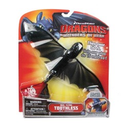 Action Figure - How to train your Dragon