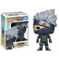 POP - Animation - Naruto -...
